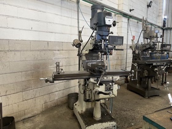 Ferramenteira CLEVER 2VS