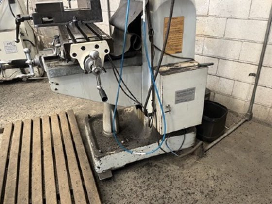 Ferramenteira CLEVER 2VS