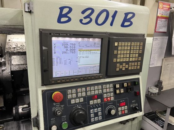1999 BIGLIA B301SM