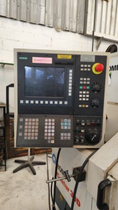 2007 ROMI CENTUR 30D