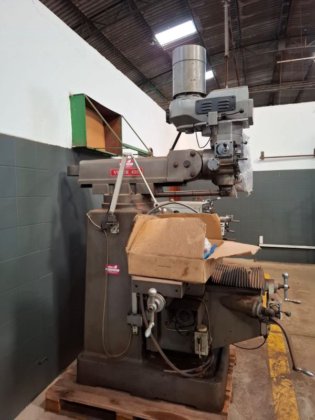 Ferramenteira VEKER VK430