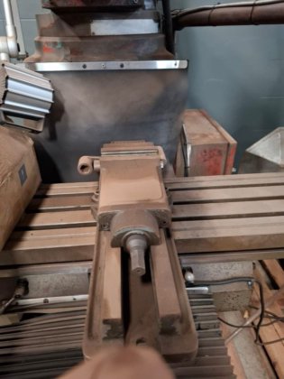 Ferramenteira VEKER VK430