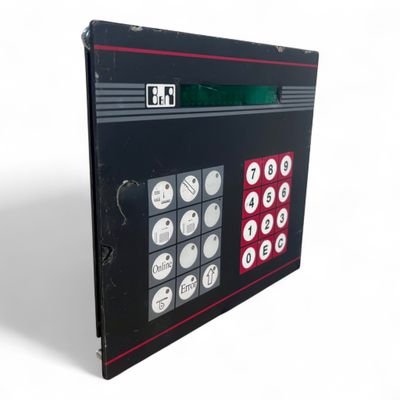 B&R operator panel BRRTM3-0 with
