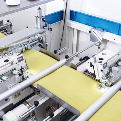 Zolytech 四头点胶机