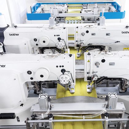 Zolytech 四头点胶机