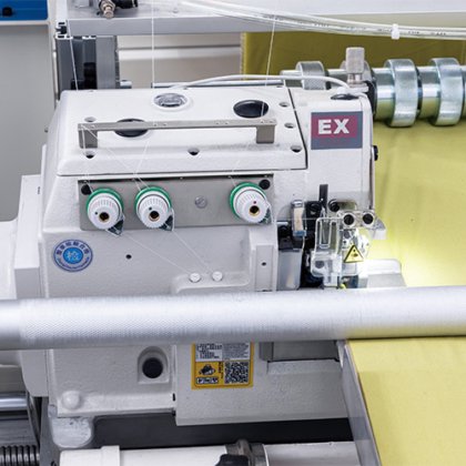 Zolytech 四头点胶机