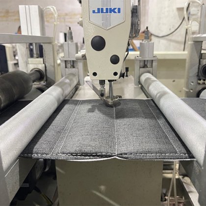 卓力特双头床垫边框装饰机