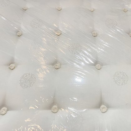 佐里泰克床垫簇绒机