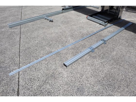 VanRooy AUTOMATIC COMMERCIAL OVEN LOADER CONVEYOR in Campbellfield ...