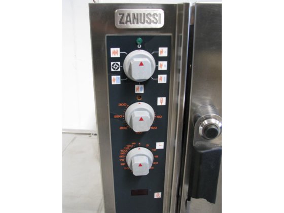 ZANUSSI FCF/E 6-0 in Campbellfield, Australia