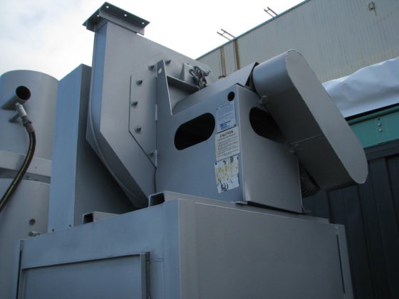 PAULI & GRIFFIN PRAM21 ABRASIVE