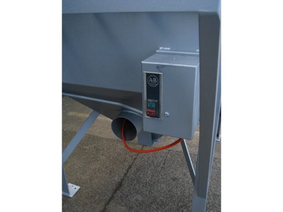 PAULI & GRIFFIN PRAM21 ABRASIVE