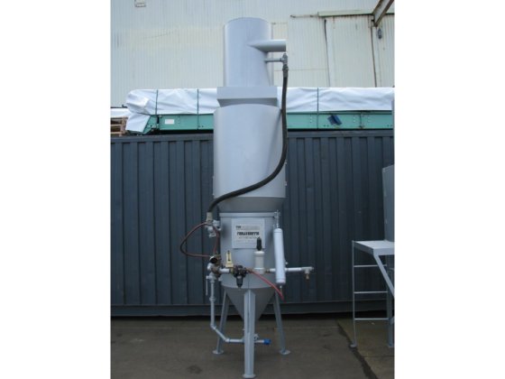 PAULI & GRIFFIN PRAM21 ABRASIVE