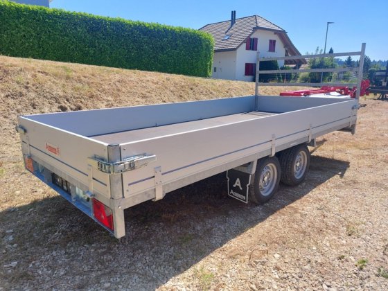 Anssems ASX 3000