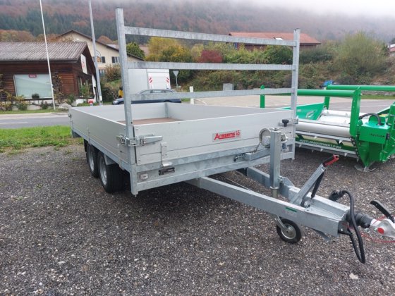 Anssems ASX 3000