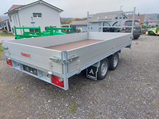 Anssems ASX 3000