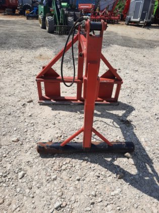 2009 Fliegl Compact-Combi