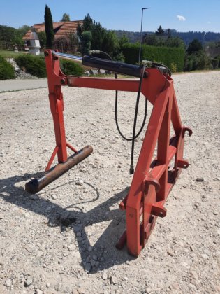 2009 Fliegl Compact-Combi