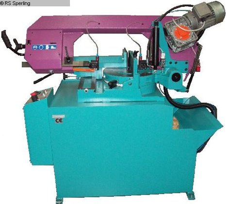 2017 Band Saw SABI 320.240