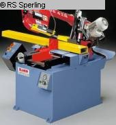 2017 Band Saw BIANCO 420