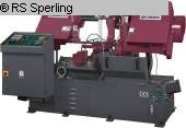 2016 Band Saw - Automatic