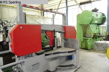 2017 Band Saw RITKE Z