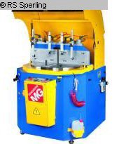 2016 Aluminium Circular Saw Tranzadoras