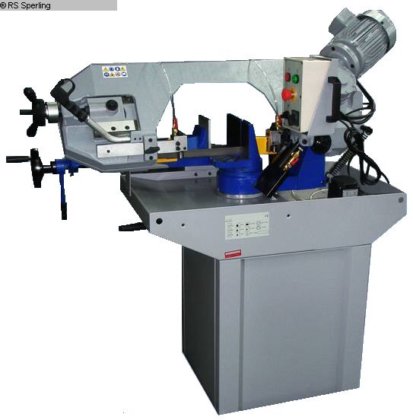 2017 Band Saw RITKE 245.225