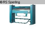 2017 Folding Machine SCANTOOL 1250