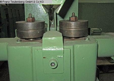 Auxiliary machines for drawing works