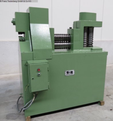 1989 Pointing machine KROLLMANN DWU
