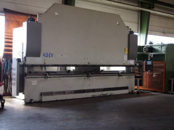 2004 Hydr. pressbrake EHT Variopress