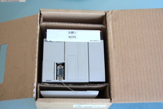 Electronics / Drive technology Omron