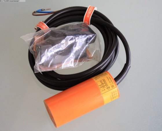 Electronics / Drive technology Ifm
