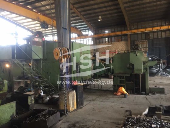 1997 CHUN ZU CBF-254L