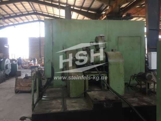 1997 CHUN ZU CBF-254L