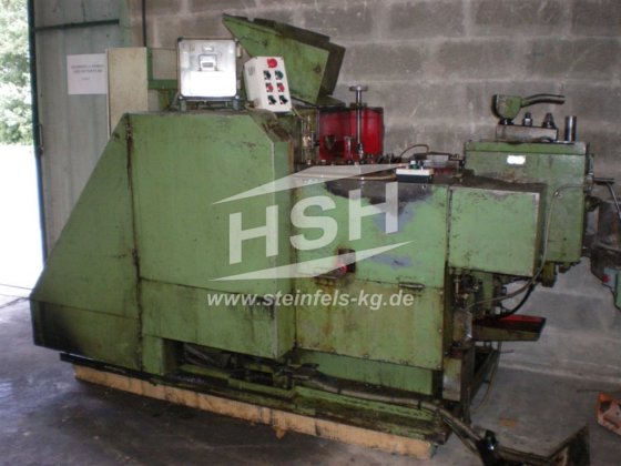 1968 NATIONAL M68HSDSSD
