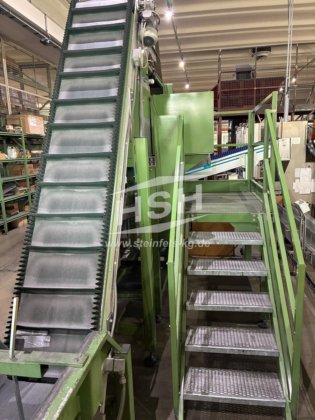 1996 IMBALL / IMANPACK