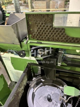 1996 IMBALL / IMANPACK