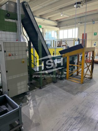 1996 IMBALL / IMANPACK