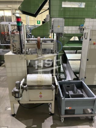 1996 IMBALL / IMANPACK