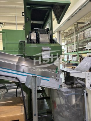 1996 IMBALL / IMANPACK