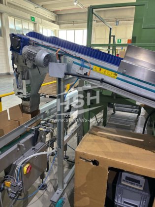 1996 IMBALL / IMANPACK