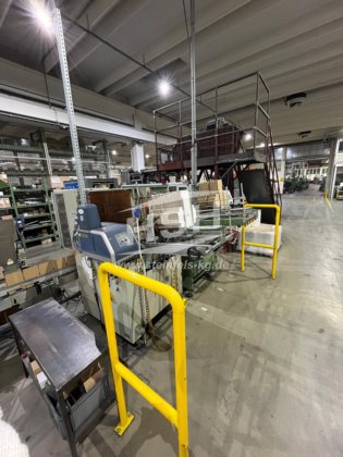 1996 IMBALL / IMANPACK