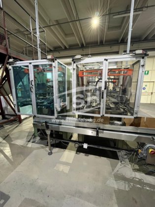 1996 IMBALL / IMANPACK