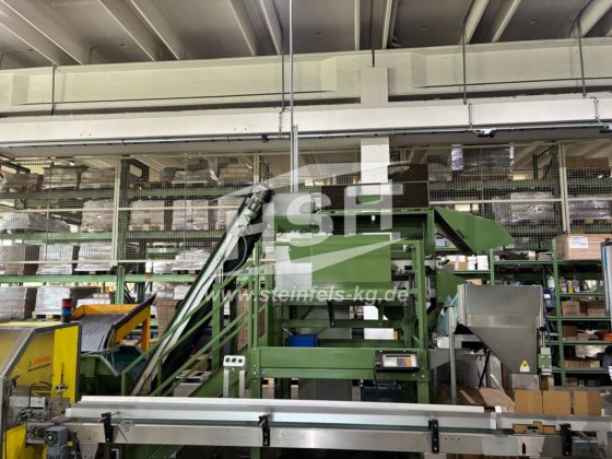 1996 IMBALL / IMANPACK