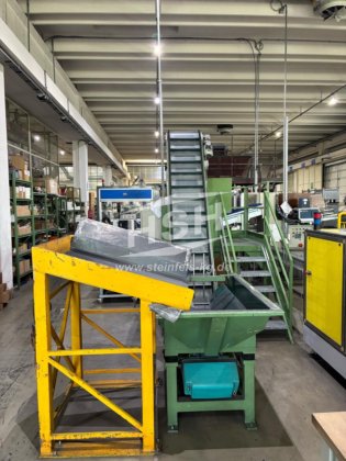 1996 IMBALL / IMANPACK