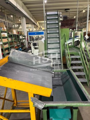 1996 IMBALL / IMANPACK