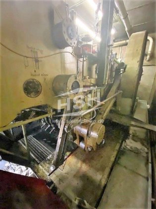 1968 NEDSCHROEF HPT6