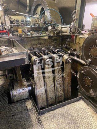 1968 NEDSCHROEF HPT6